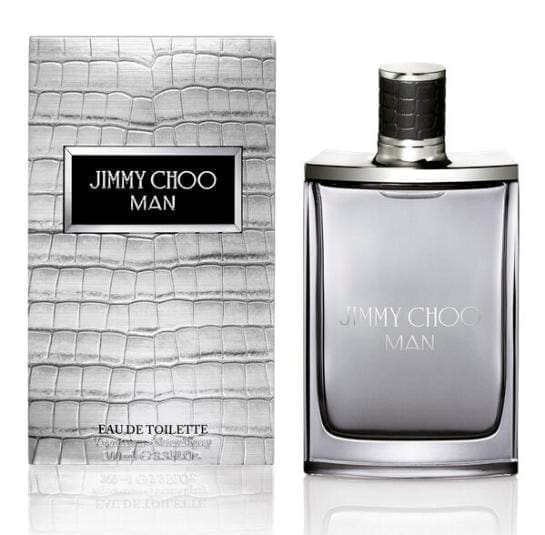 6115 Jimmy Choo Man Jimmy Choo EDT 100 ML Original