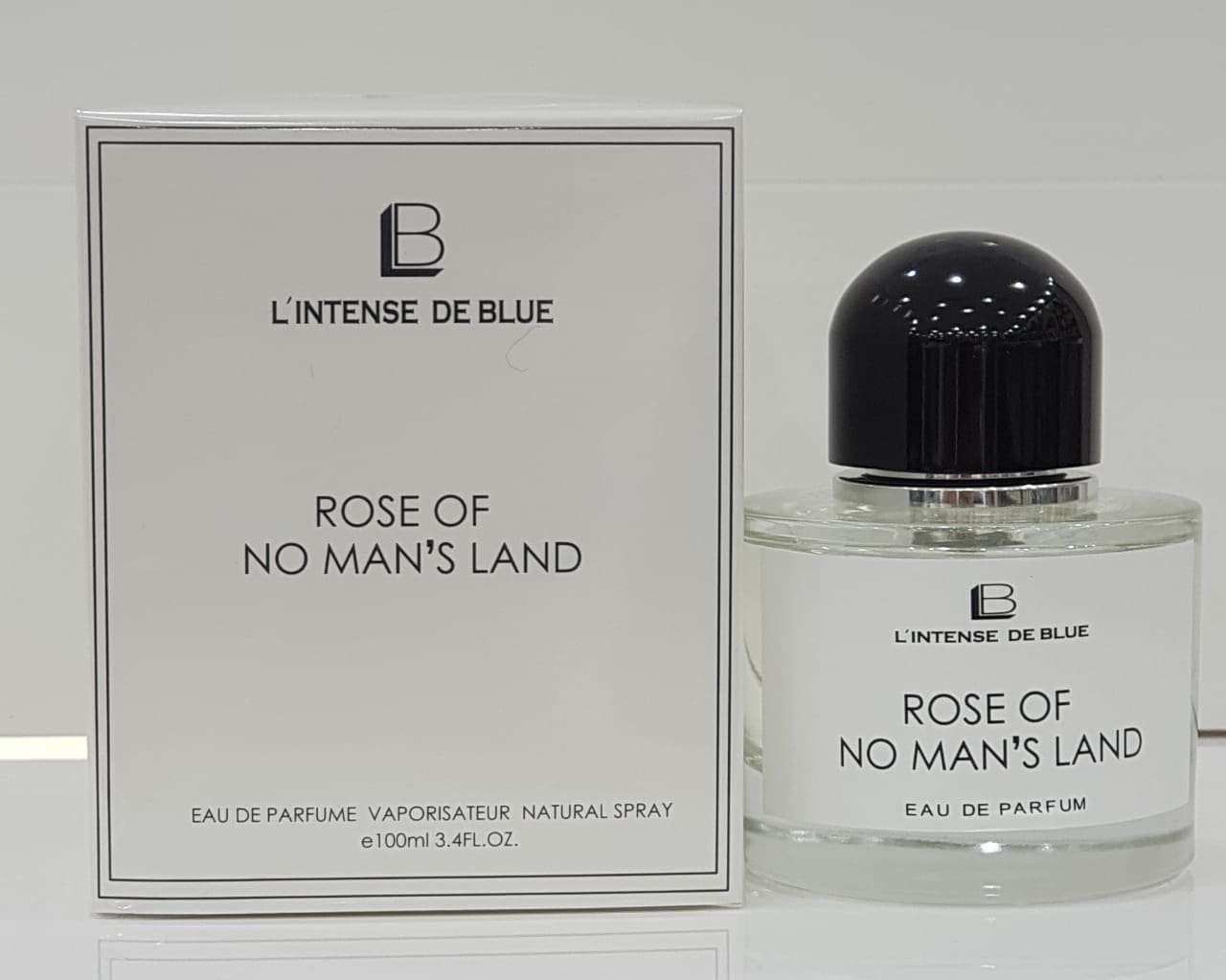2901 LB Rose Of No Man’s Land edp 100 ml