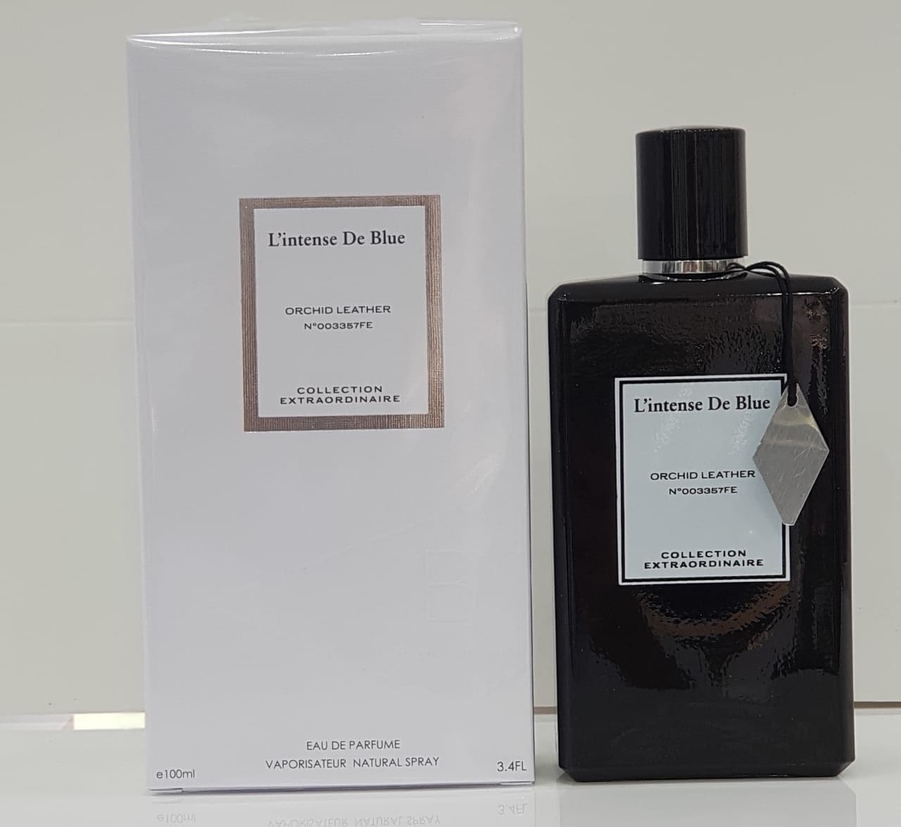 2891 LB Orchid Leather edp 100 ml