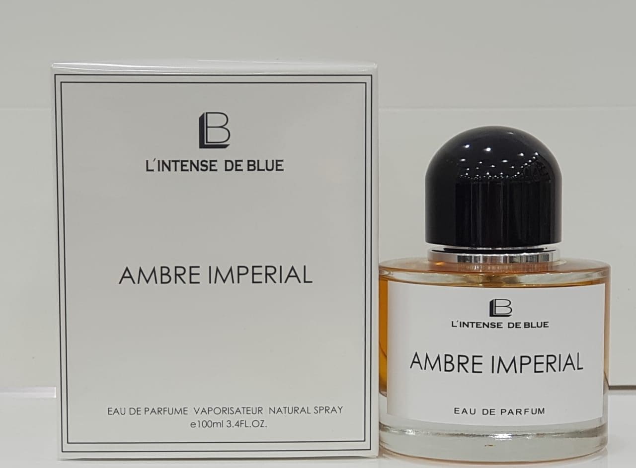 2899 LB Ambre Impérial edp 100 ml