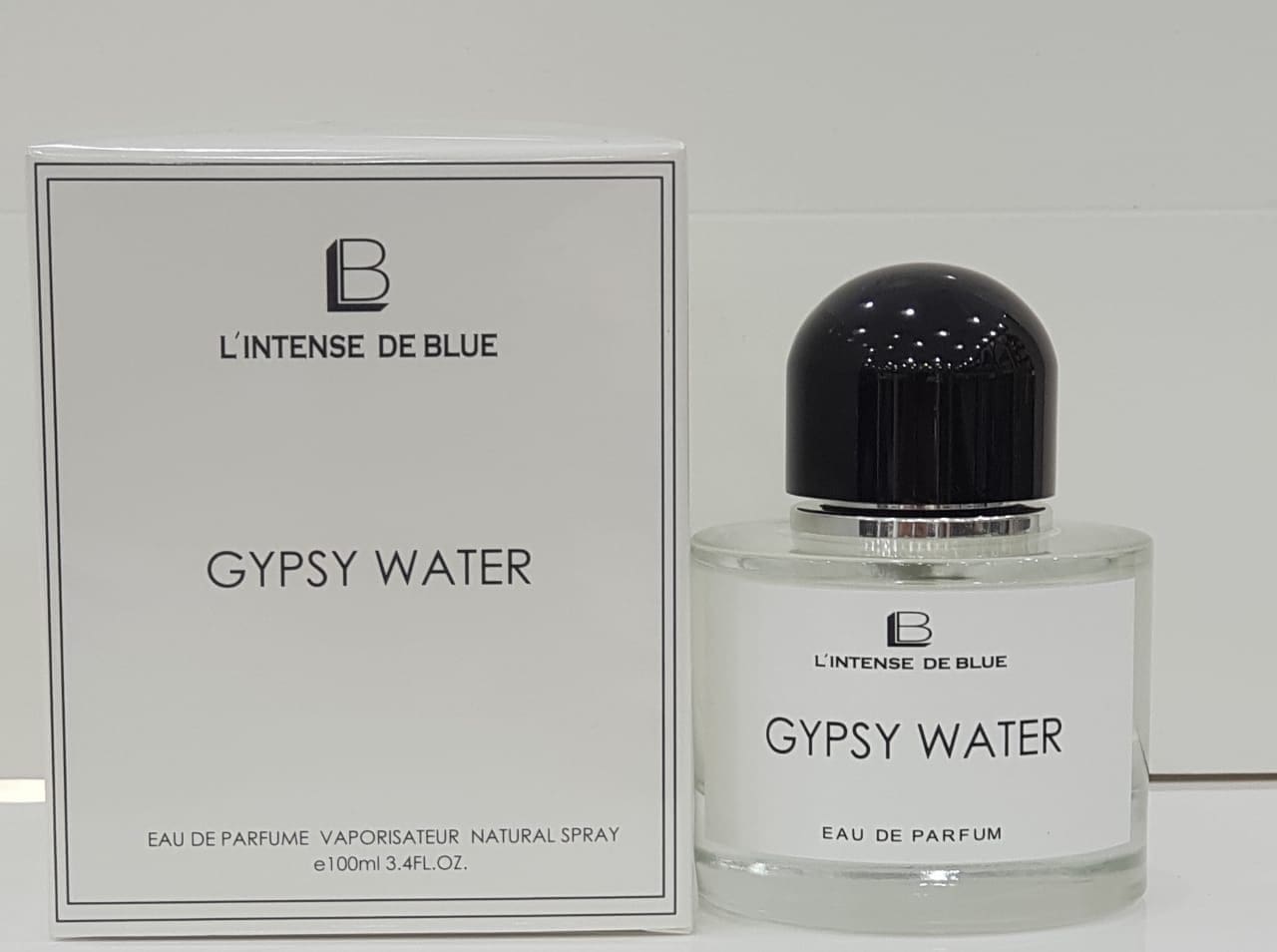 2902 LB Gypsy Water edp 100 ml