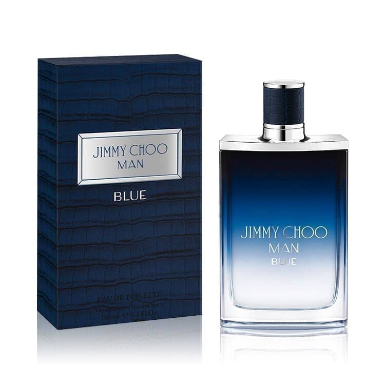 6129 Jimmy Choo Man Blue Jimmy Choo edt 100 ml Original