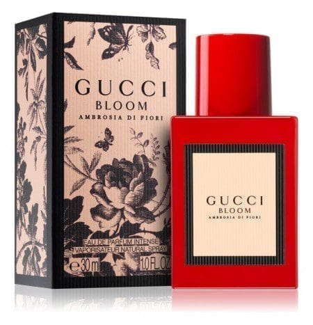 2869 Gucci Bloom Ambrosia di Fiori Gucci edp 30 ml