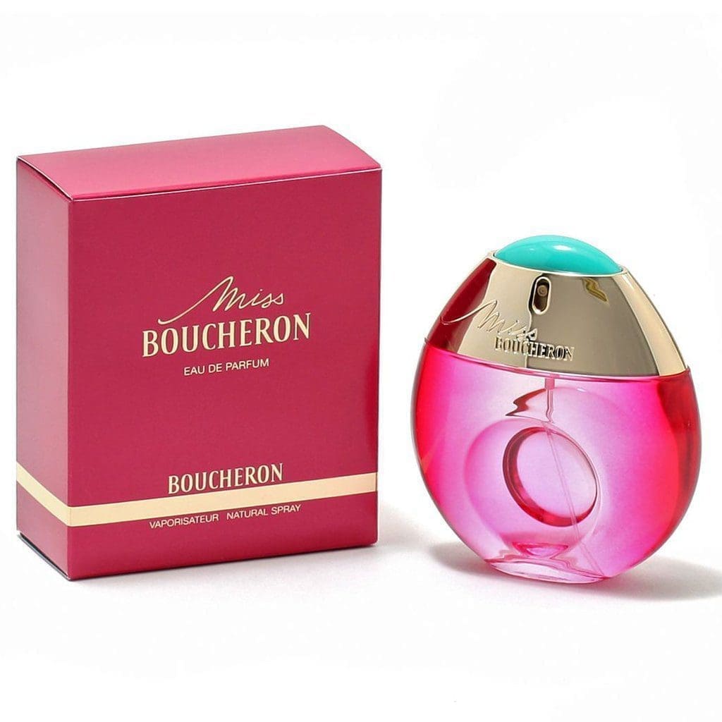 6131 Miss Boucheron Boucheron edp 100 ml Original