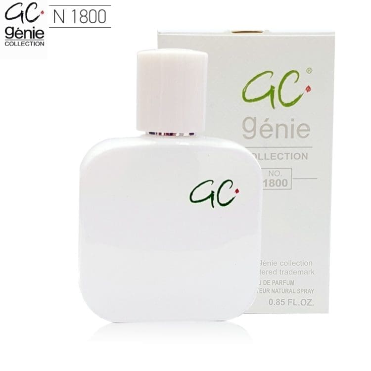 GC 1800 25ml Perfume