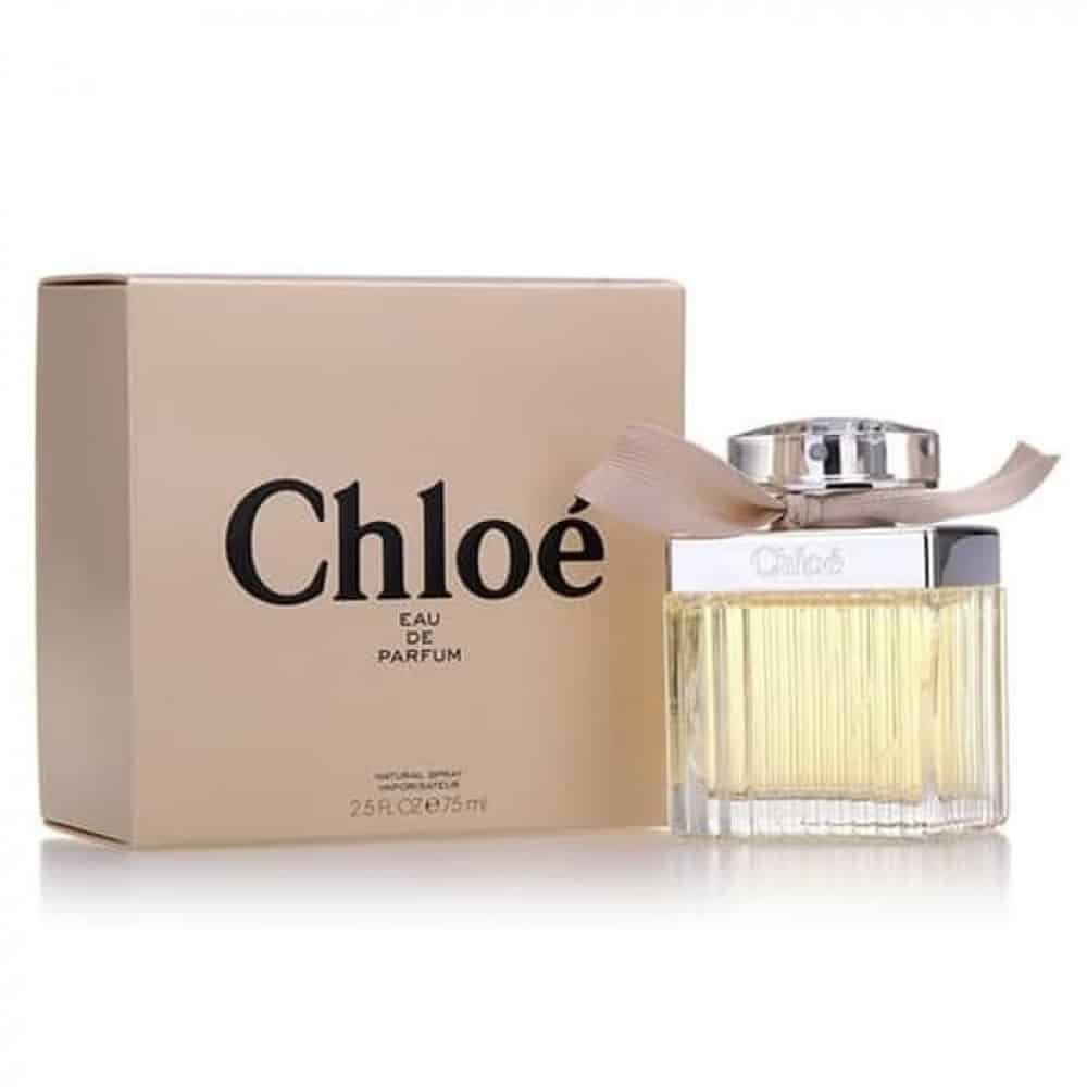 2911 Chloe Eau de Parfum Chloé edp 75 ml