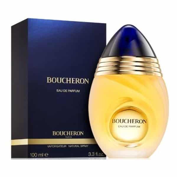 6156 Boucheron eau de parfum Boucheron edp 100 ml Original