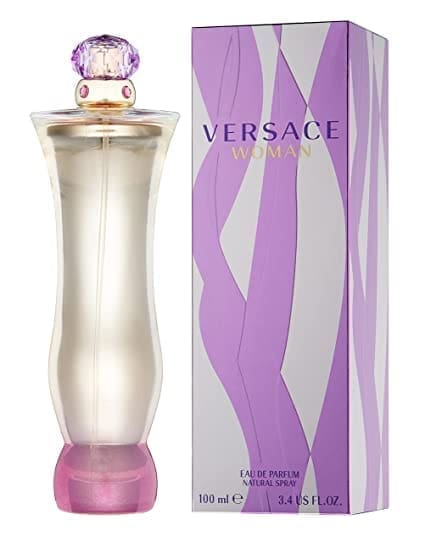 6203 Versace Woman Versace  EDP 100 ml Original