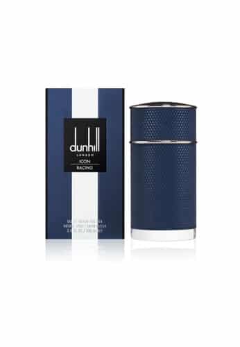 6186 Icon Racing Blue Alfred Dunhill edp 100 ml Original