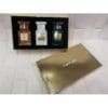 3011 TOM FORD GOLD Collection 3 x 25 ml