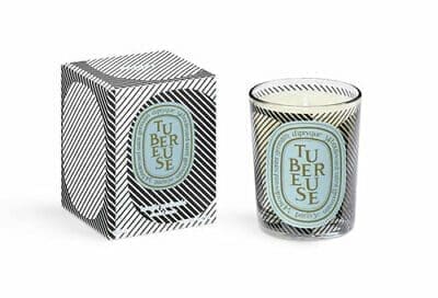 2992 DIPTYQUE TUBEREUSE CANDLE LIMITED EDITION 190 G
