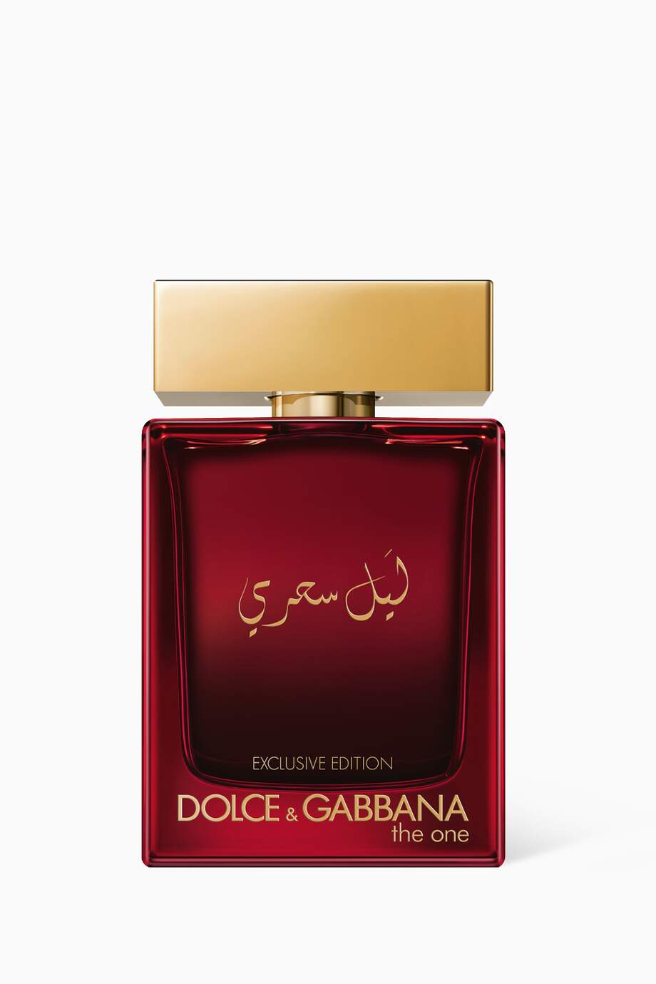 3013 The One Mysterious Night Dolce&Gabbana edp 100 ml