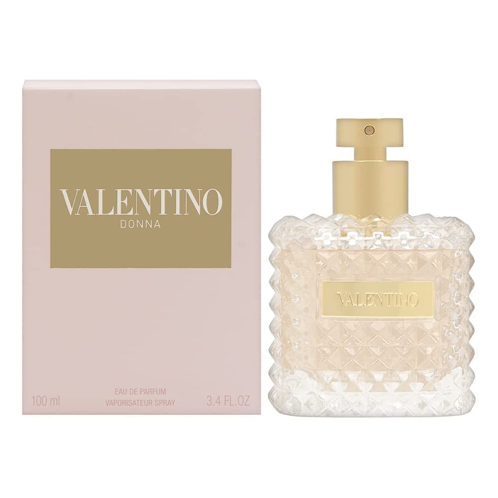 6234 Valentino Donna Valentino edp 100 ml Original