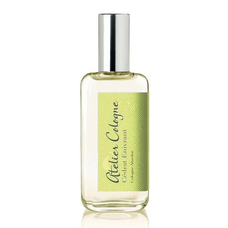 3034 Cedrat Enivrant Atelier Cologne pure perfume 30 ml