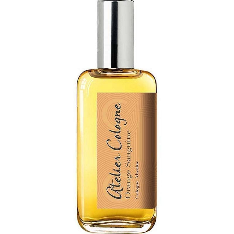 3026 Orange Sanguine Atelier Cologne pure perfume 30 ml