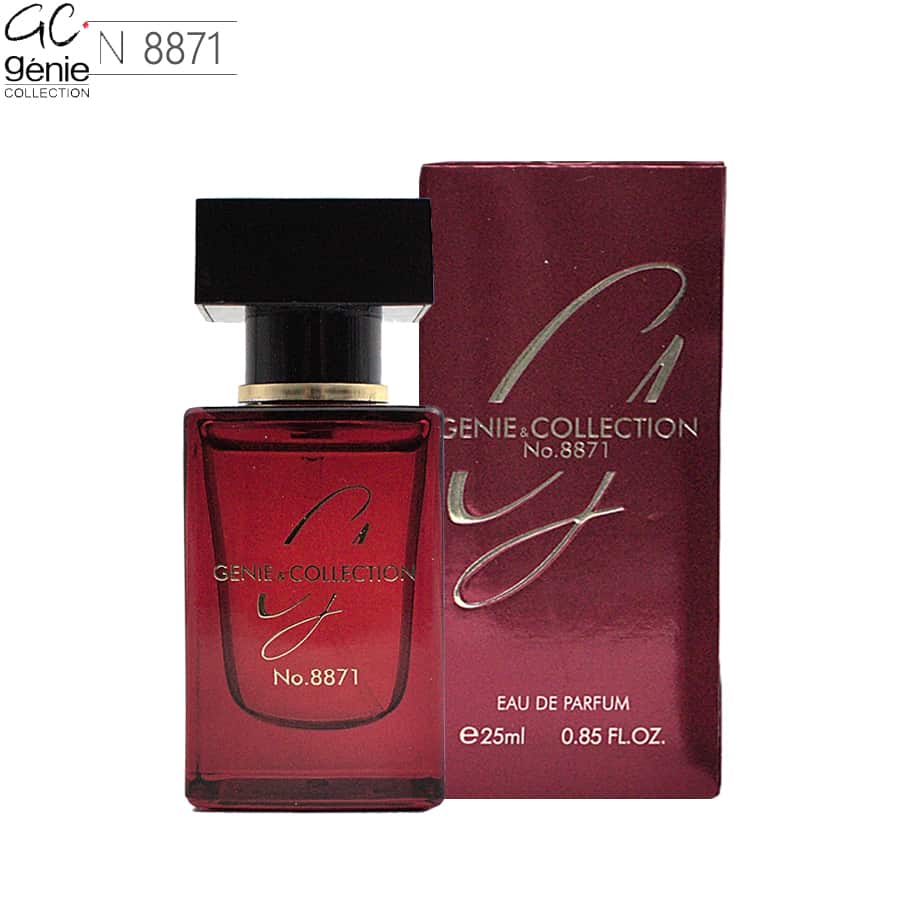 GC 8871 Dolce 2 red 25ml EDP