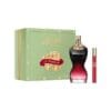 6255 JEAN PAUL LA Belle  Le Perfume set EDP INTENSE 100ml + EDP 10ml original