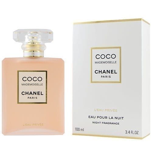 3070 Chanel Coco Mademoiselle L’eau Privée Night Fragrance 100ml