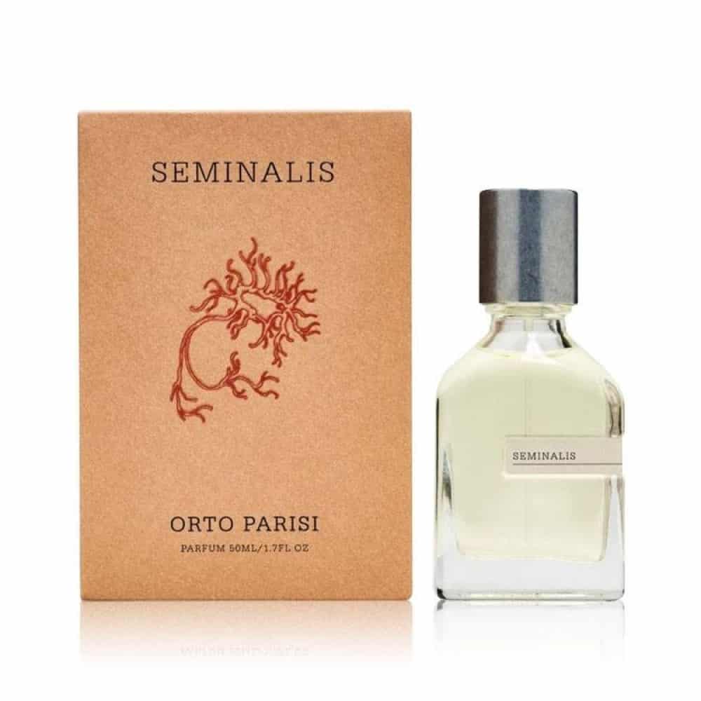4003 orto parisi seminalis 50ml parfum original
