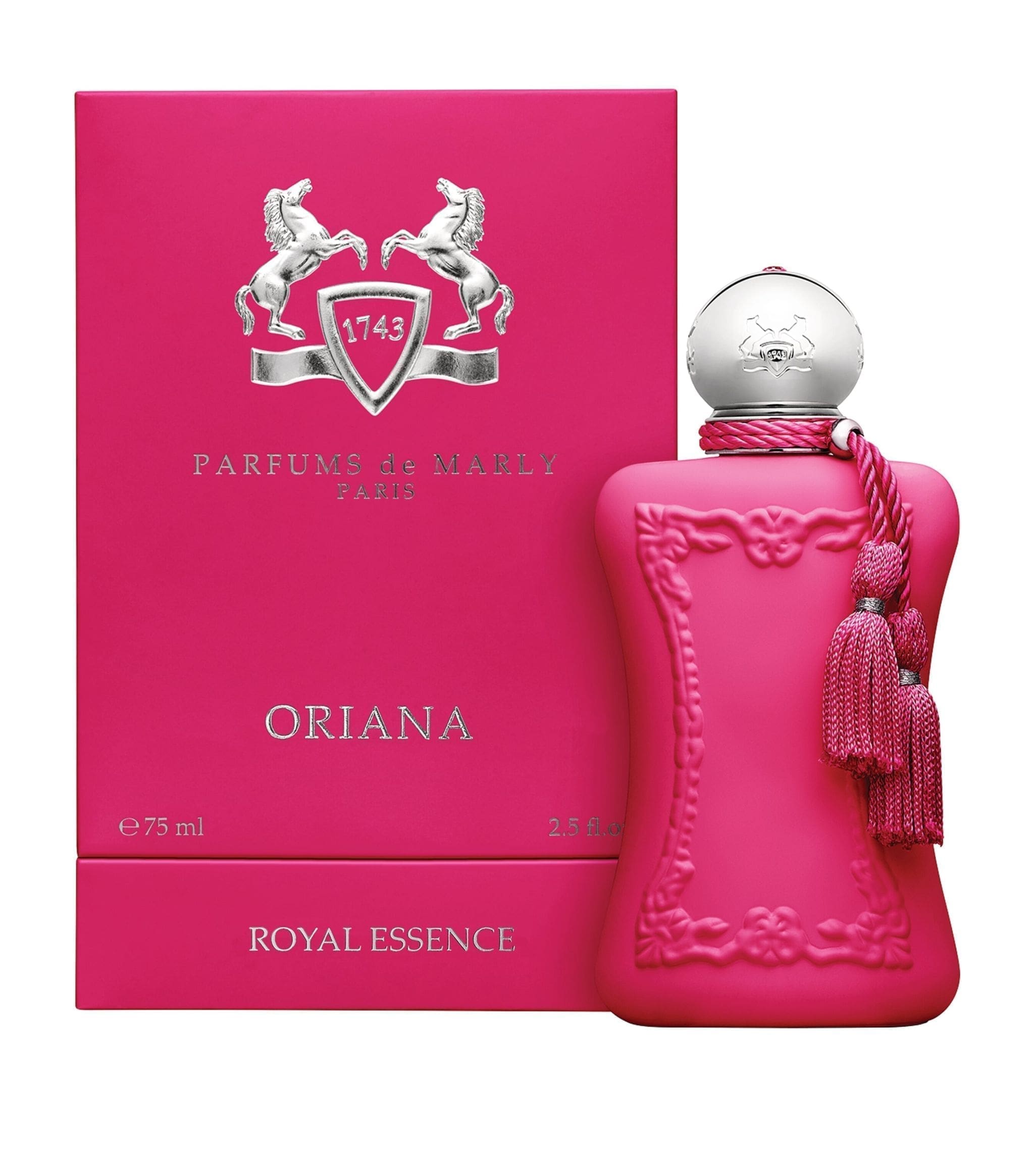 3105 Oriana Parfums de Marly edp 75 ml