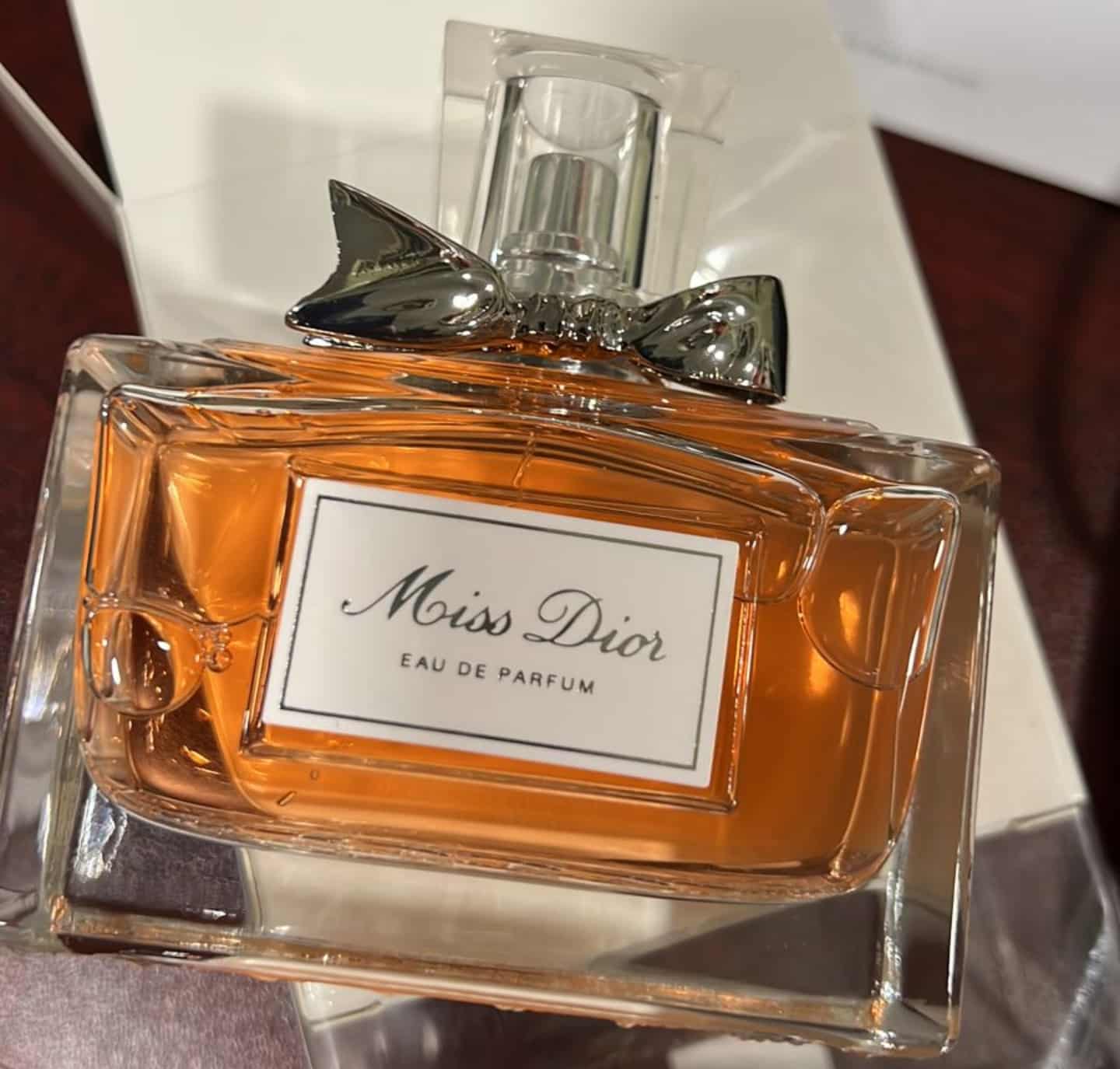 2121 Miss Dior Eau de Parfum Dior edp 100 ml