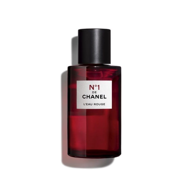 3104 N°1 de Chanel L’Eau Rouge Chanel 100 ml edp