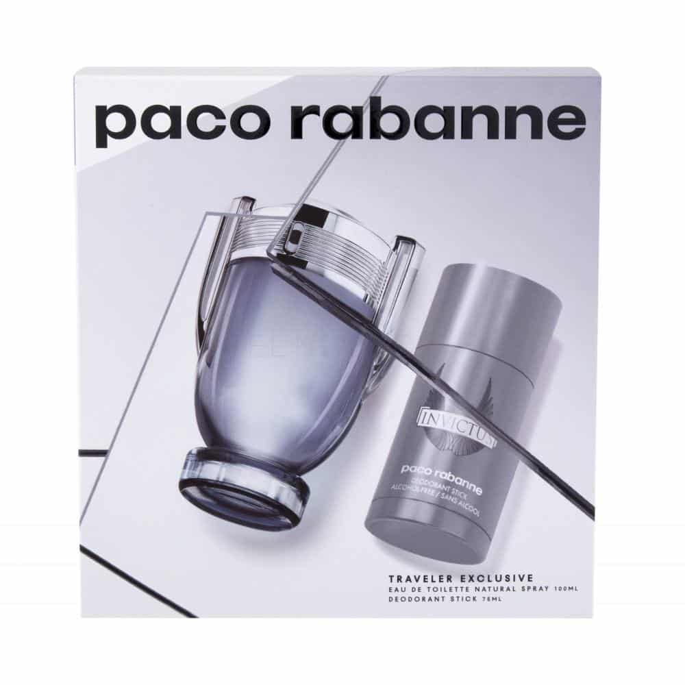6294 Paco rabanne Traveler exclusive collection original