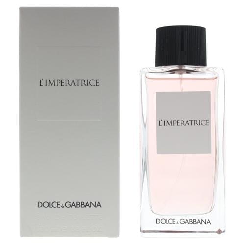 6314 L’Imperatrice  Dolce & Gabbana edt 100ml Original