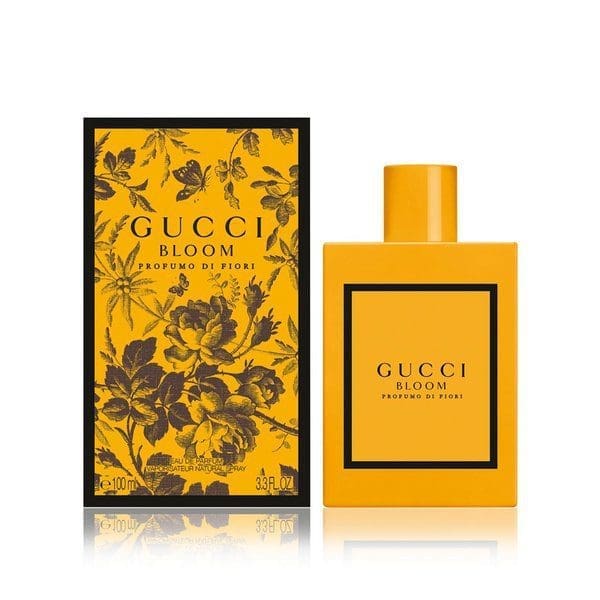 3119 Gucci Bloom Profumo Di Fiori Gucci 100 ml edp
