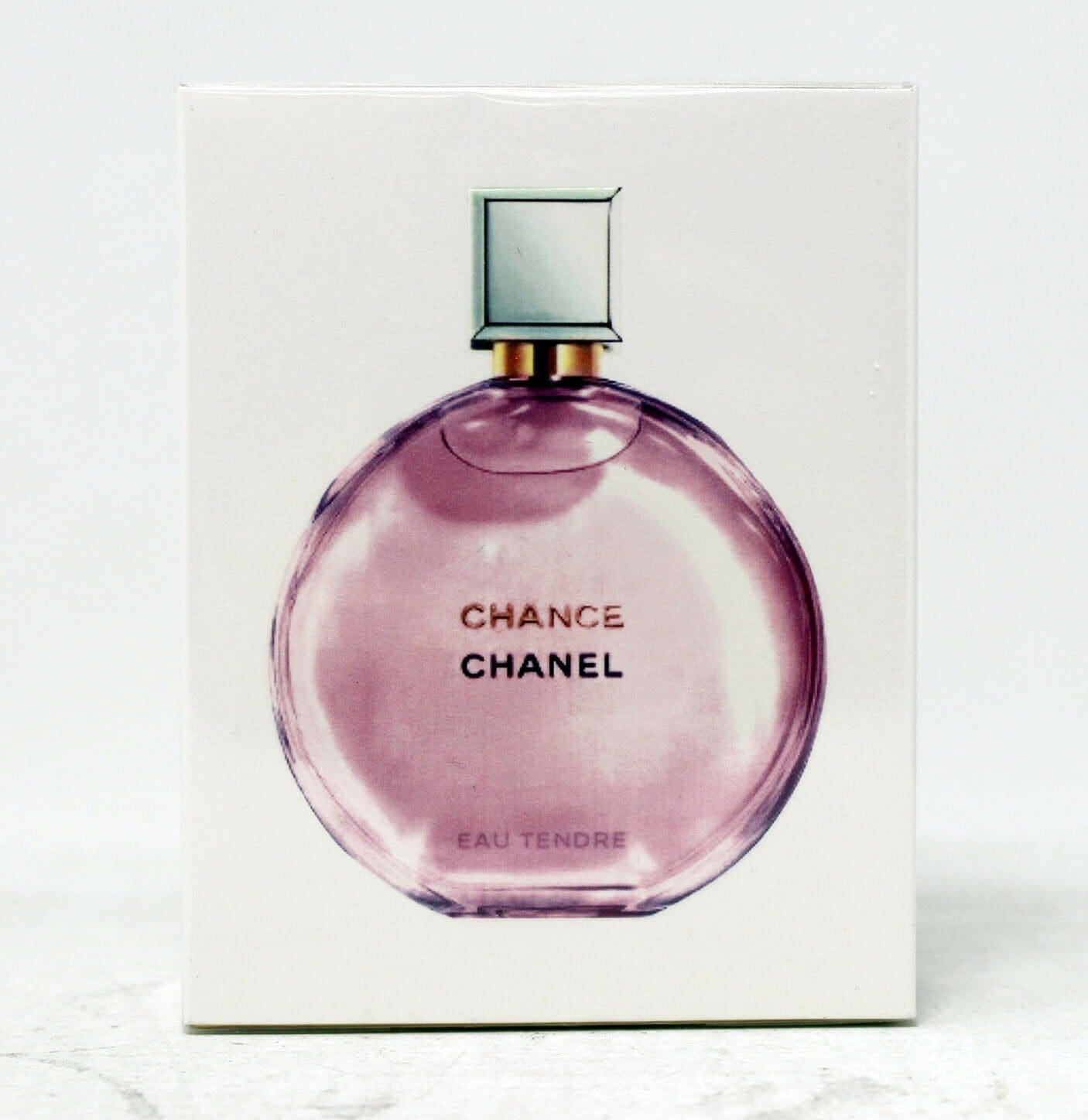 2062 Chance Eau Tendre Eau de Parfum Chanel 100ml edp