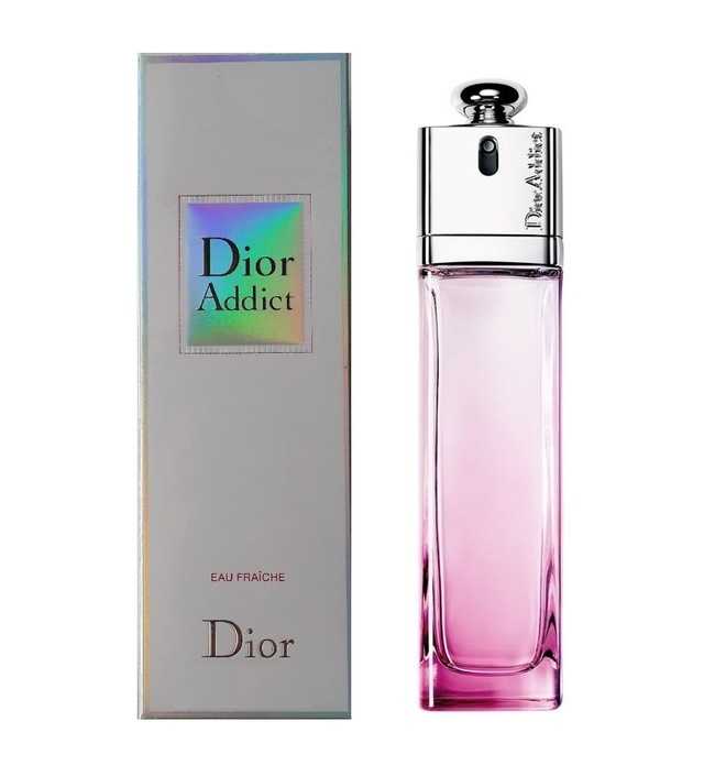 3162 Dior Addict Eau Fraiche Dior edt 100 ml