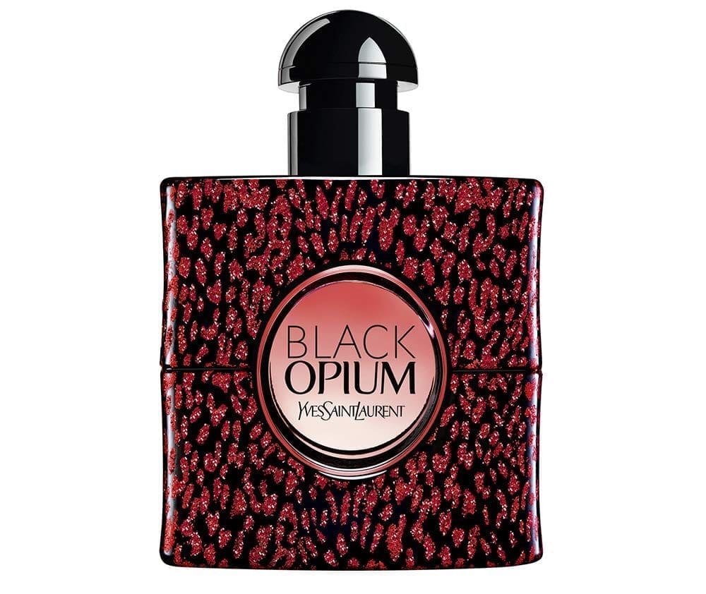 3159 Black Opium limited edition Yves Saint Laurent edp 90 ml