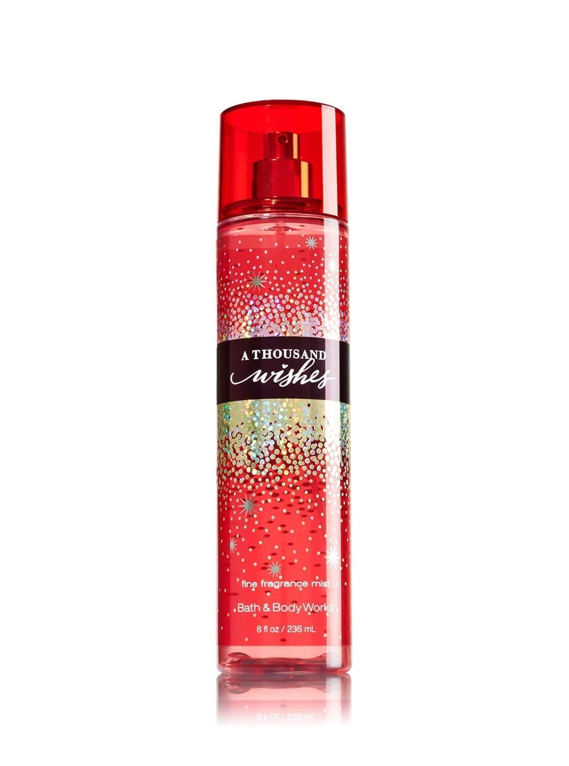 BS 47 A Thousand Wishes by Bath and Body Works 236 ml Original