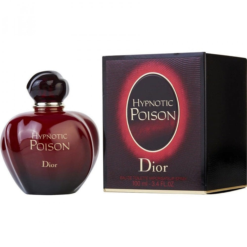 3151 Hypnotic Poison Dior edt 100 ml