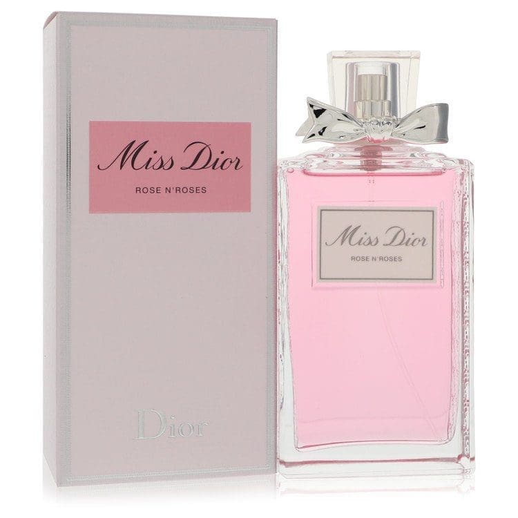 3178 Miss Dior Rose N’Roses Dior edt 100 ml