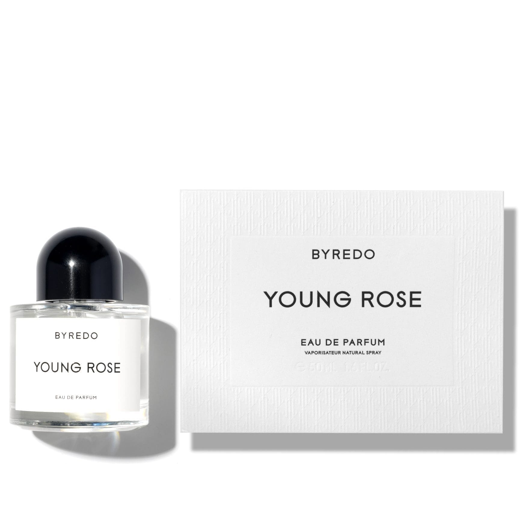 3148 Young Rose Byredo edp 100 ml