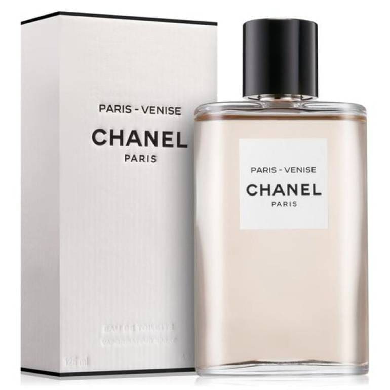 3154 Paris – Venise Chanel edt 125 ml