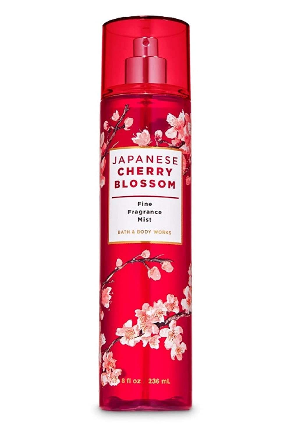 BS 51 Japanese Cherry Blossom Bath and Body Works 236 ml Original