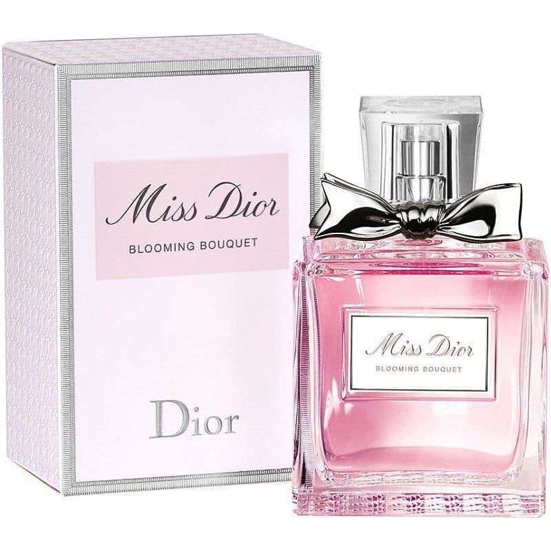 3179 Miss Dior Blooming Bouquet Dior  edt 100 ml
