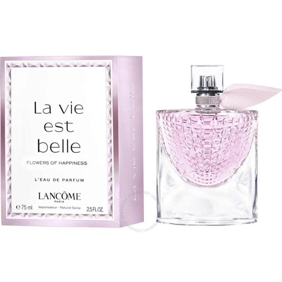 3150 La Vie Est Belle Flowers of Happiness Lancôme edp 75 ml