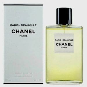 8096 CHANEL black wallet - Fakhra Perfumes
