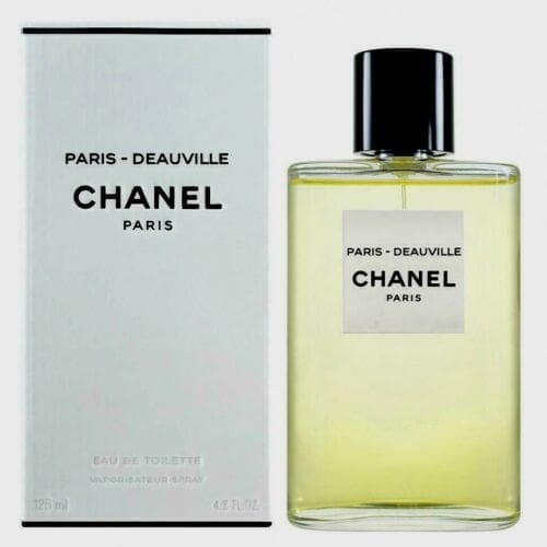 3136 Paris – Deauville Chanel edt 125 ml