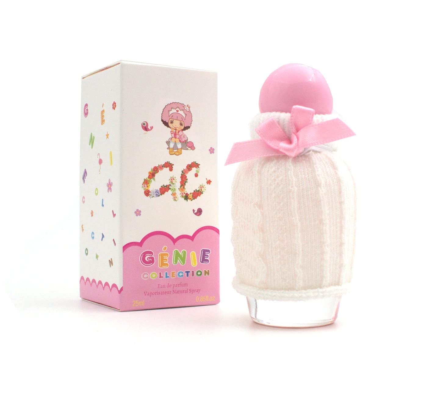 GC 8850  pink Genie collection edp 25 ml
