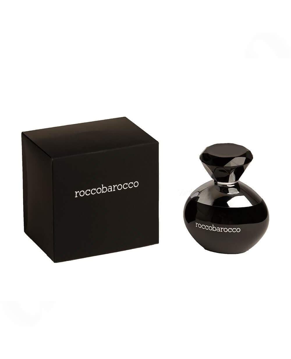 6333 Roccobarocco Black For Women Roccobarocco edp 100 ml Original