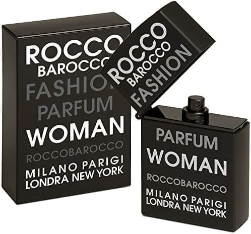 6330 Fashion Woman Roccobarocco edp75 ml Original