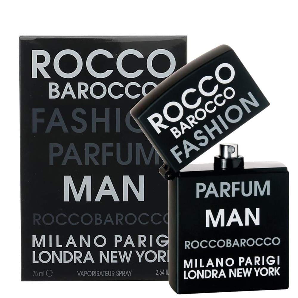 6329 Fashion Man Roccobarocco edt 75 ml Original