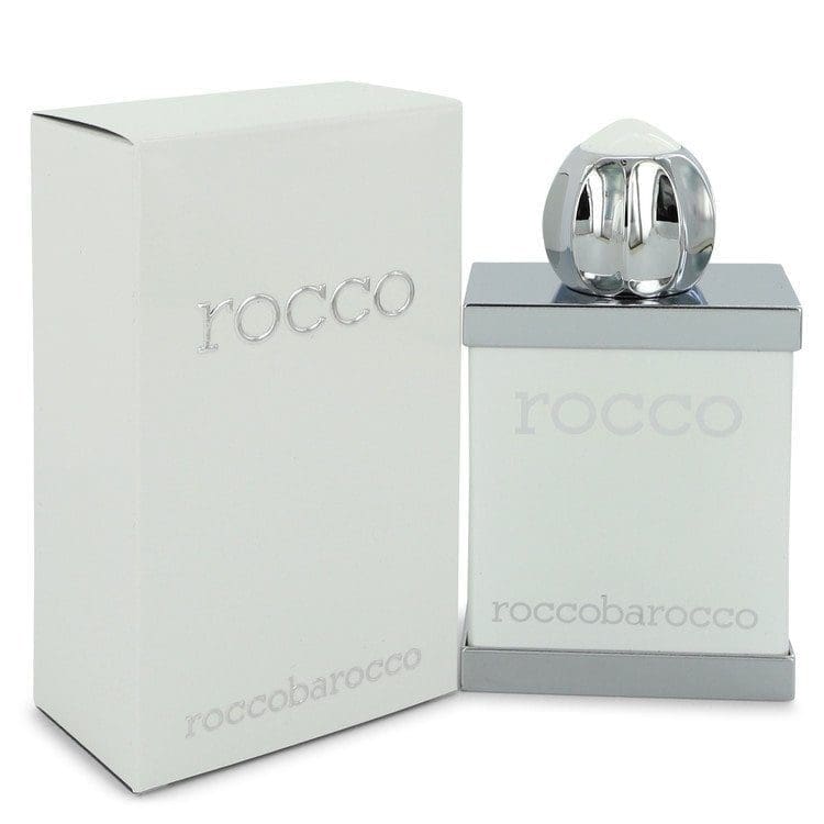 6331 Rocco White for Men Roccobarocco edt 100 ml Original