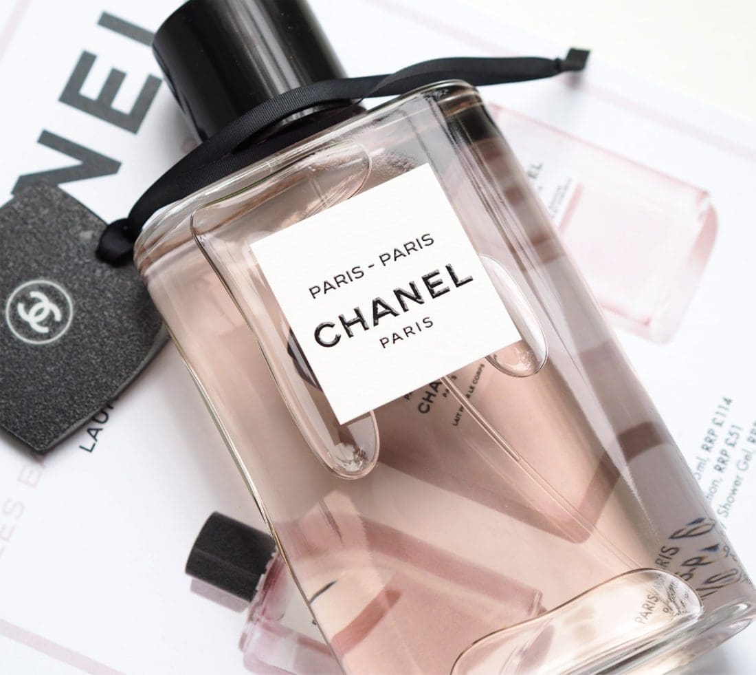 3188 Paris – Paris Chanel  edt 125 ml