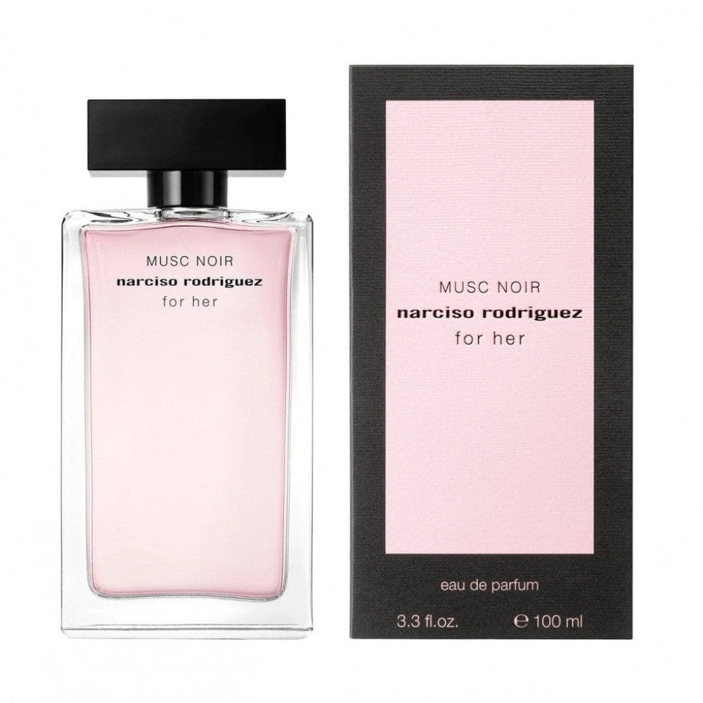 3195 Musc Noir For Her Narciso Rodriguez edp 100 ml