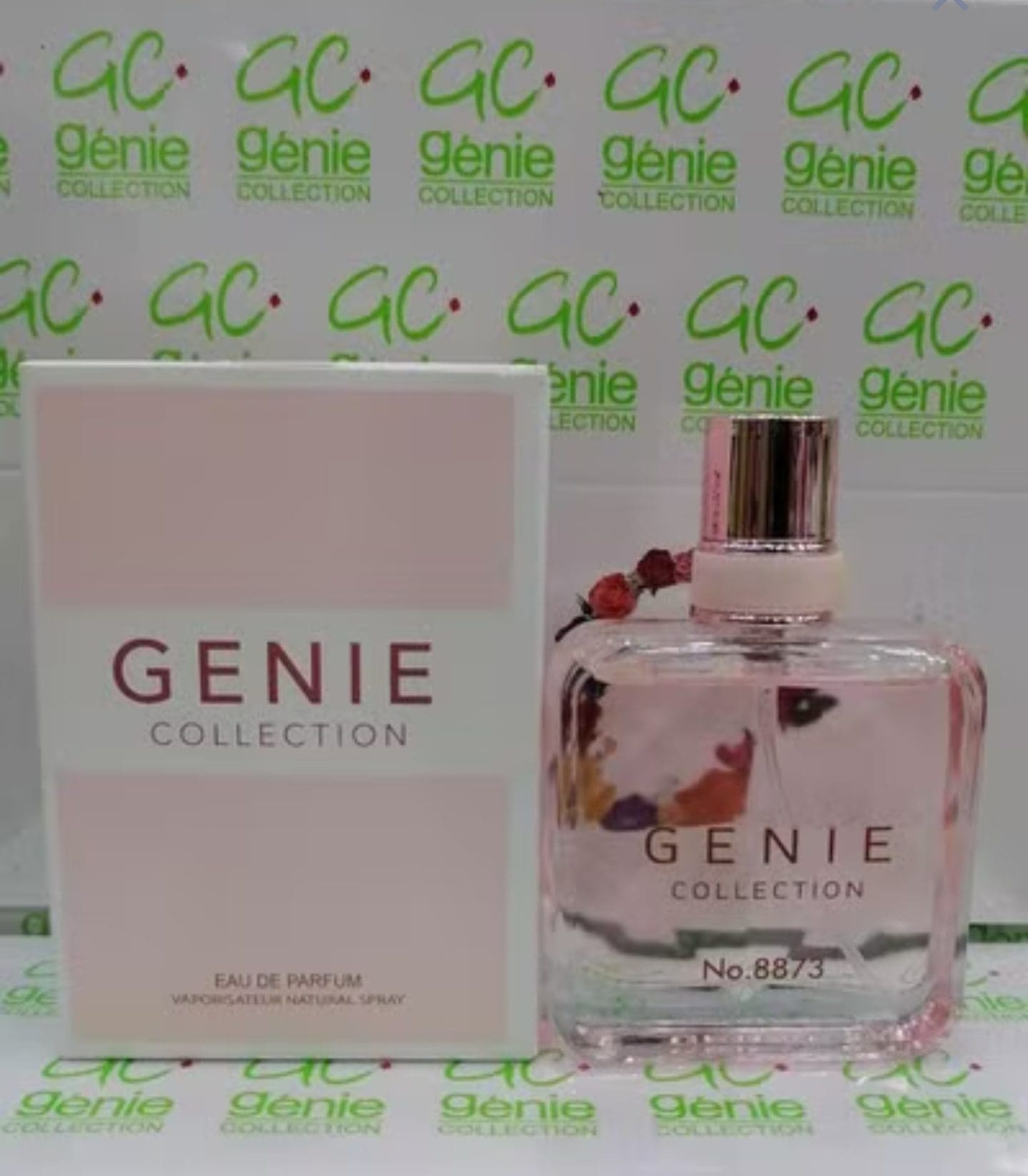 GC 8873 Genie collection edp 25 ml